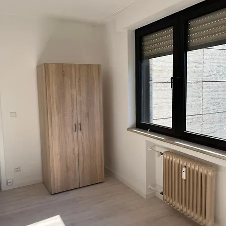 Moblierte In - Seckbach Apartment Frankfurt am Main
