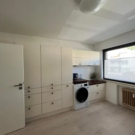 Apartment Moblierte In - Seckbach *